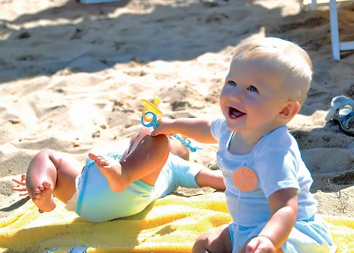 Resort Igv Club Santagiusta Costa Rei