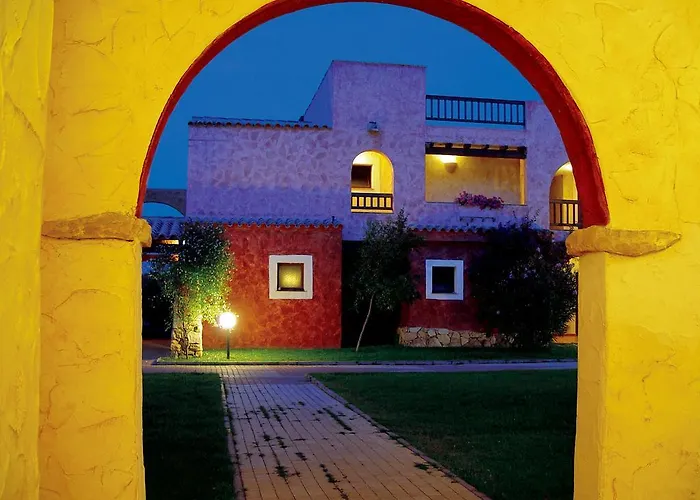 Igv Club Santagiusta Resort 4*