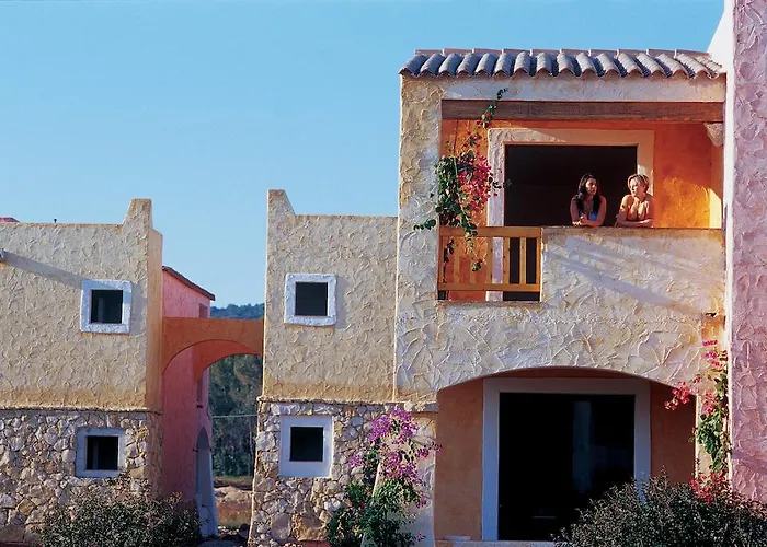 Igv Club Santagiusta Resort Costa Rei