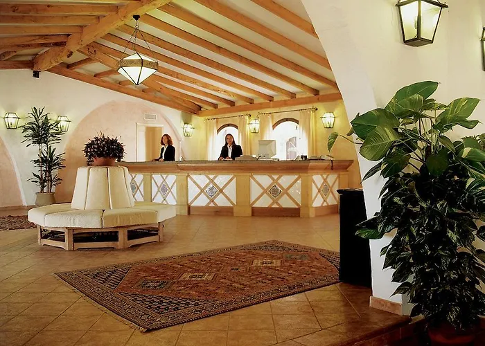 Resort Igv Club Santagiusta 4*